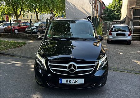 Mercedes-Benz V 250
