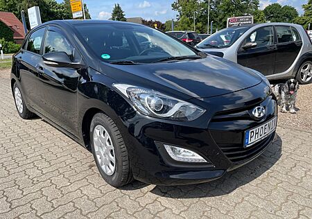 Hyundai i30 Classic,Navi,RFK,PDC,K Automatik,Tempomat,