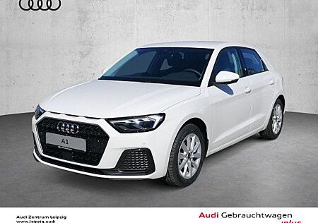 Audi A1 Sportback 25 TFSI advanced LED*All-Season*16*