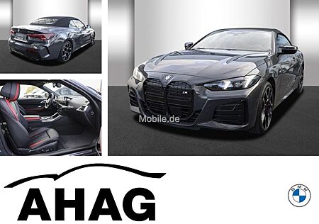 BMW M440i xDrive Cabrio M Sport UPE 97.070 EUR
