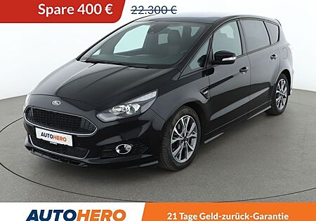 Ford S-Max 1.5 EcoBoost ST-Line*7-SITZER*NAVI*CAM*