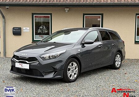 Kia Cee'd Sportswagon cee'd Automatik/Kam./Navi ü. CarPlay/Mild Hybrid