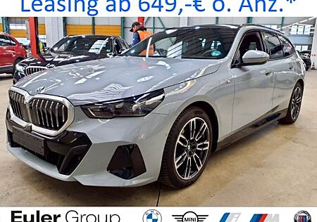 BMW 520 d Tour. M Sport AHK Pano PAProf StandHzg H/K