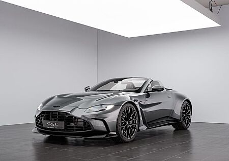 Aston Martin V12 Vantage Roadster TOP GEPFLEGT