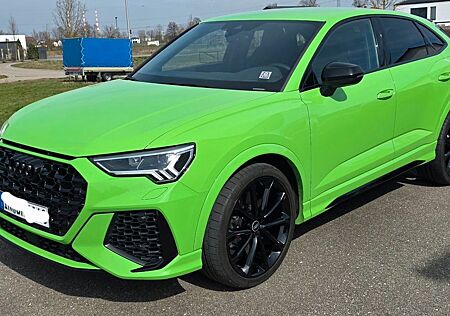 Audi RS Q3 RSQ3 2.5 TFSI S tronic quattro -