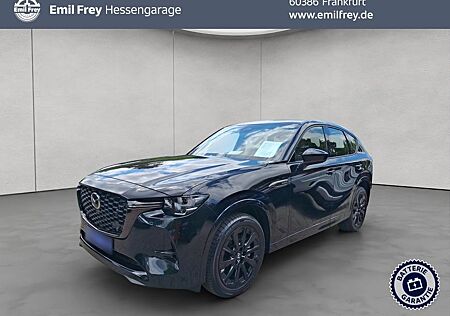 Mazda CX-60 AWD PHEV Aut. HOMURA 141 kW, 5-türig