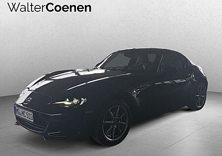 Mazda MX-5 RF Exclusive-Line 1.5G 132PS Leder Navi