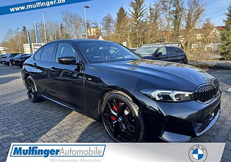 BMW 330d xDr. M Sport Pro HUD ACC SurView.GlasD.H/K