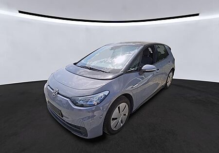 VW ID.3 Volkswagen Pure Performance 110 kW /LANE/PDC/SHZ/KLIMA