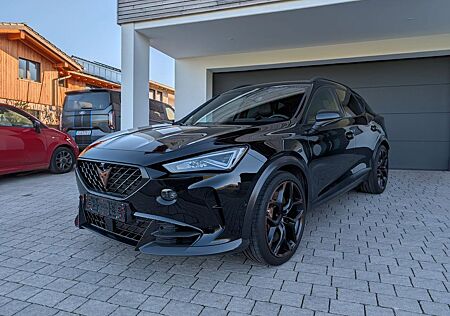 Cupra Formentor 2.5 TSI VZ5 4Drive, Top Zustand