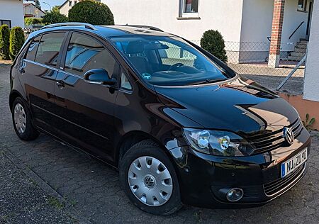 VW Golf Plus Volkswagen 1.4 TSI DSG Style Style