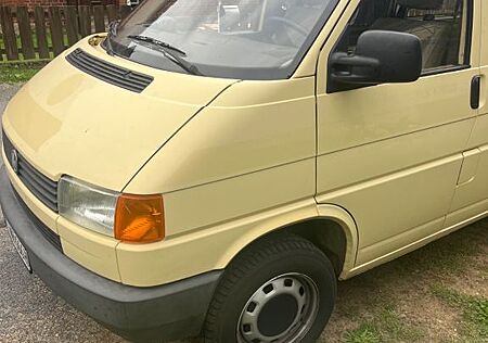 VW T4 Volkswagen andere