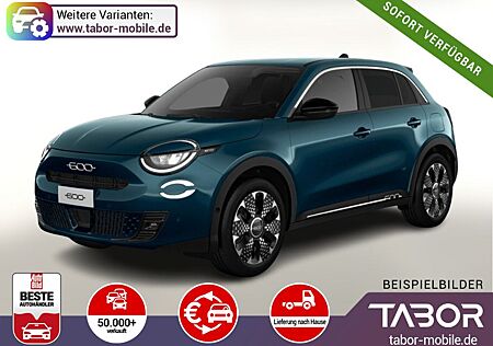 Fiat 600 Hybrid La Prima eHK ACC SHZ Keyl UVP-26%*
