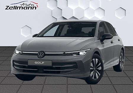 VW Golf Volkswagen GOAL 1.5l 6.Gang Allwetter LED ACC Apple Ca