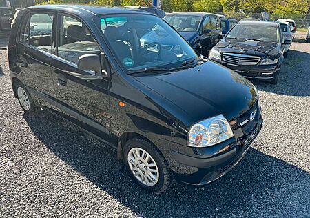 Hyundai Atos 1.1