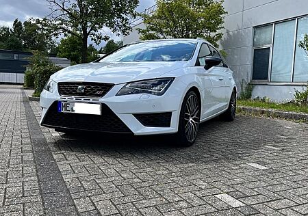 Seat Leon ST CUPRA 280 DSG