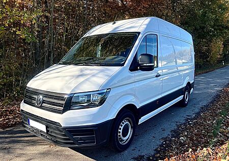 VW Crafter Volkswagen Crafter35TDI,L2H2,Mietkauf möglich, Klima, 3Sitz