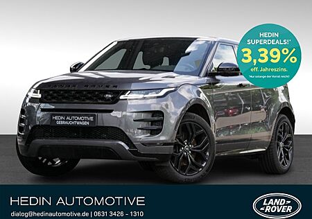 Land Rover Range Rover Evoque P250 aut. R-Dynamic SE |360°