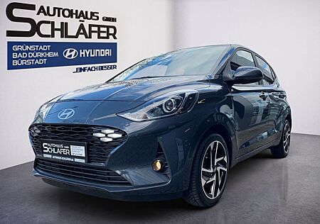 Hyundai i10 1.2 A/T Prime Navi Kamera