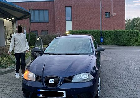 Seat Ibiza 1.2 12V 51kW Reference Reference
