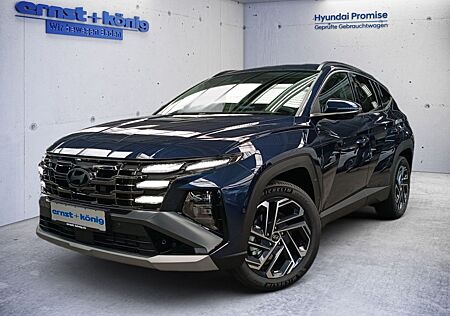 Hyundai Tucson 1.6 T-GDi Plug-in-Hybrid 4WD Prime *ACC*