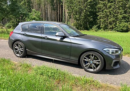 BMW 140 M140i - Handschalter, Sperrdifferenzial, no OPF