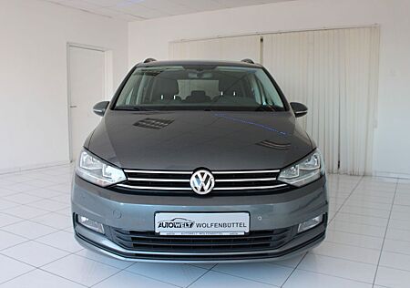VW Touran Volkswagen Comfortline BMT/Start-Stopp