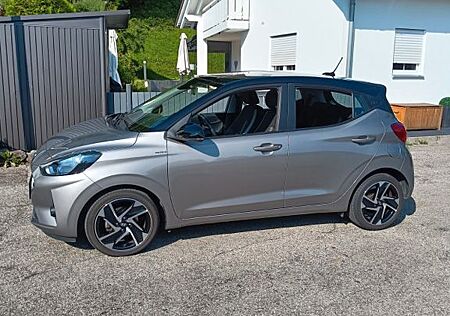 Hyundai i10 1.2 Trend Komfortpaket