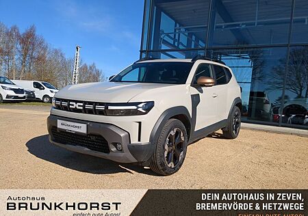 Dacia Duster Hybrid 140 Extreme SHZ+Navi+RFK+PDC