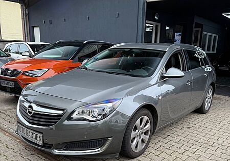 Opel Insignia A Sports Tourer Innovation