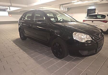 VW Polo Volkswagen 1.4 Sportline Sportline