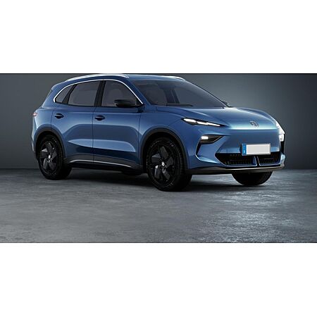 MG S5 leasen MG S5 leasen