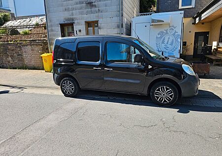 Renault Kangoo BLUE dCi 115 TÜV neu / AK