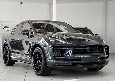 Porsche Macan S SportDesign GT Standh LED 18w Pano