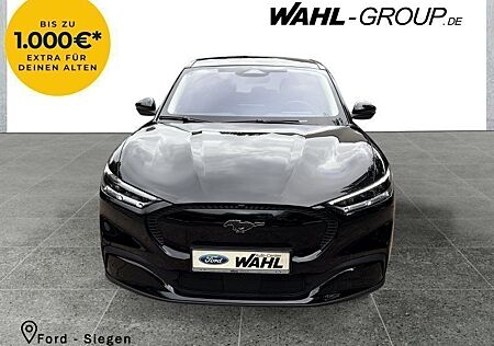 Ford Mustang Mach-E Basis (Etended Range 99kWh)