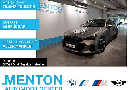 BMW i5 xDrive40 M-Sportpaket-Pro/LCProf./AHK/B&W