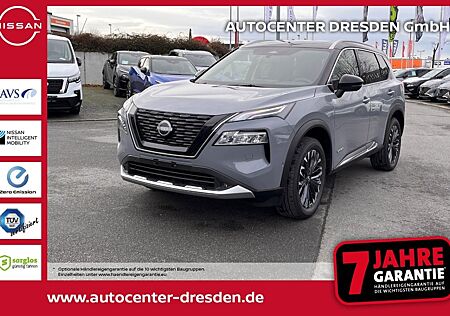 Nissan X-Trail 1.5VC-T e-4ORCE Tekna HUD Navi Bose Pano