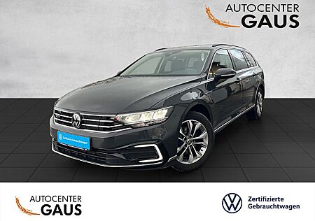VW Passat Variant Volkswagen GTE 1.4 eHybrid DSG ACC*Navi*LED