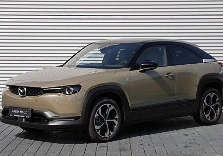 Mazda MX-30 e-SKYACTIV R-EV ADVANTAGE Industrial Vint