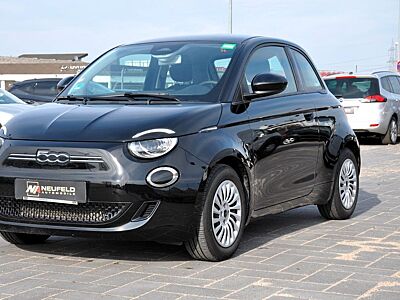 Fiat 500e 500 e Basis