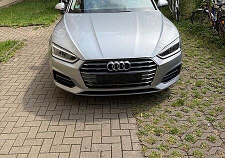 Audi A5 2.0 TFSI sportback Ultra 280