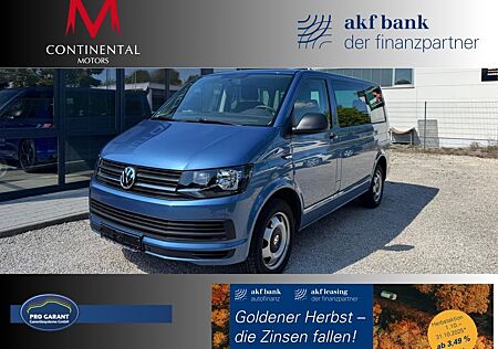 VW T6 Multivan Volkswagen 2.0 TDI*7-Sitzer*Kamera*Navi*PDC*