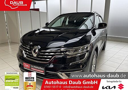 Renault Koleos 2.0 BLUE dCi Zen+Automatik+Navi+Touch+LED