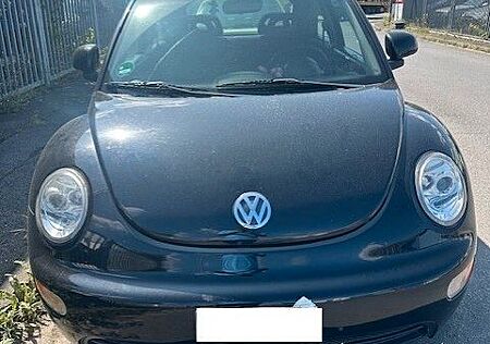 VW Beetle Volkswagen 2,0 L TÜV+AU NEU
