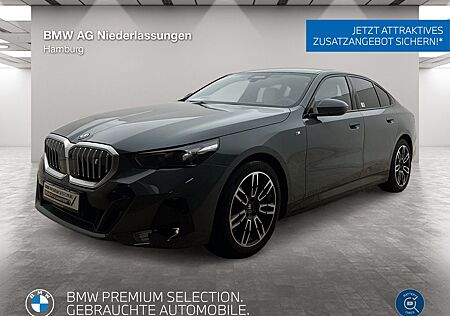 BMW i5 eDrive40 Limousine M Sport Driv.Assist.Prof
