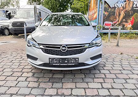 Opel Astra K Sports Tourer Edition / MIT NEU TÜV