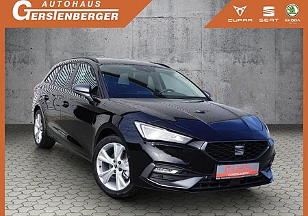 Seat Leon Sportstourer 1.5 eTSI FR LED/NAVI/Kamera