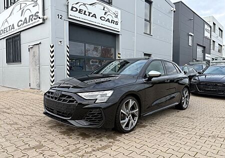 Audi S3 Sportback S Line quattro/MatrixLED/Pano/19"