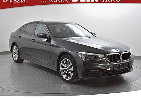 BMW 530e Aut Sport Line MEMO+LED+SHZ+KAM+HUD+ACC+AHK