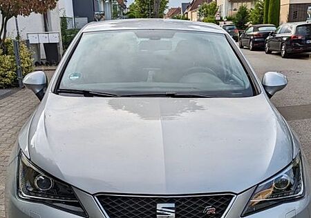 Seat Ibiza 1.2 TSI FR FR